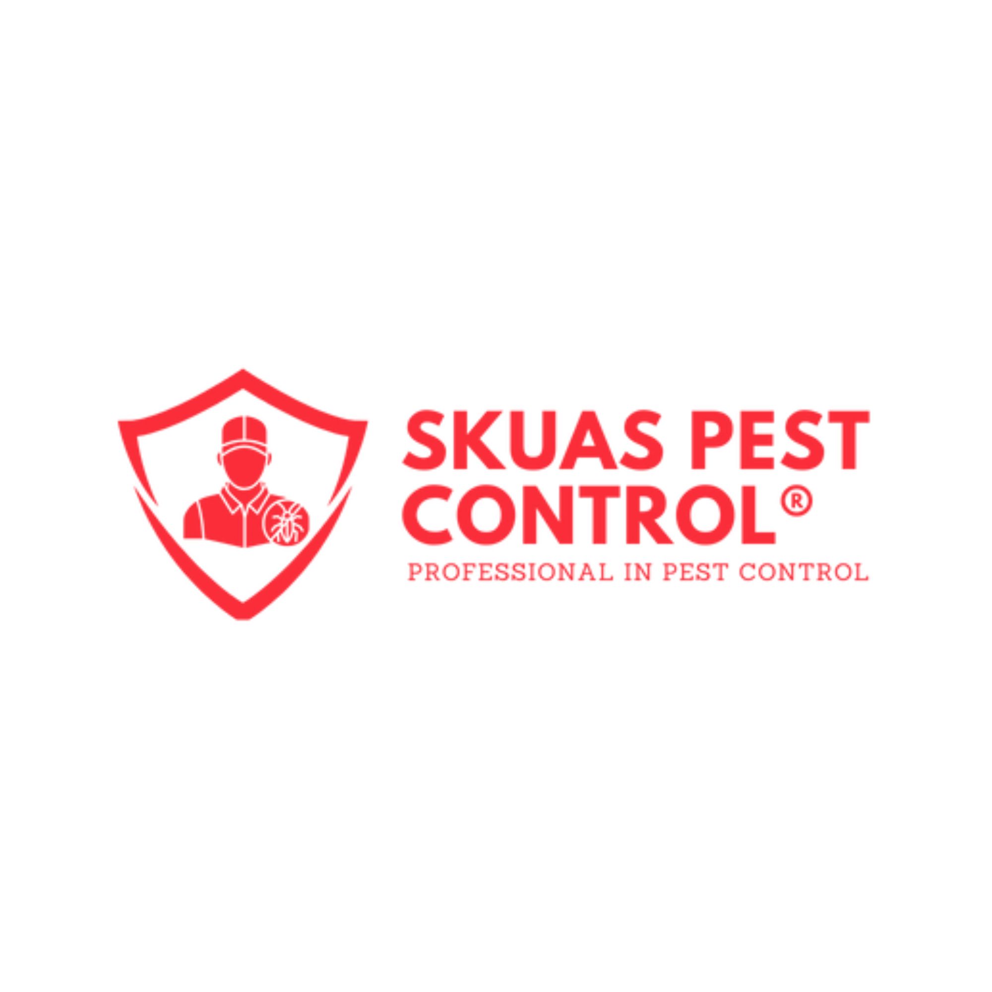 Skuas Pest Control